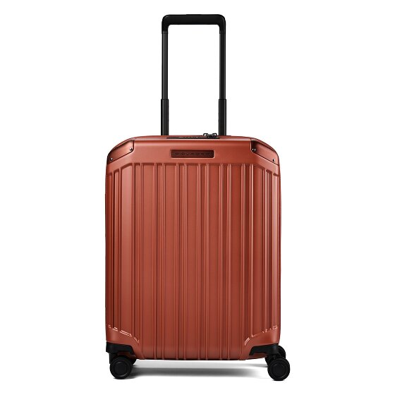 Piquadro PQ Light 4 Rollen Kabinentrolley 55 cm