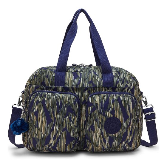 Kipling Basic Prt Deffea Weekender Reisetasche XL 44 cm