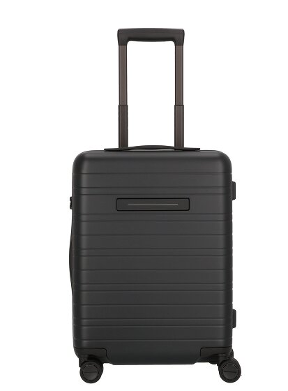Horizn Studios H5 Pro 4 Rollen Kabinentrolley 55 cm