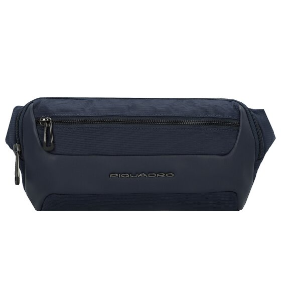 Piquadro Mac-Beth Gürteltasche 38 cm