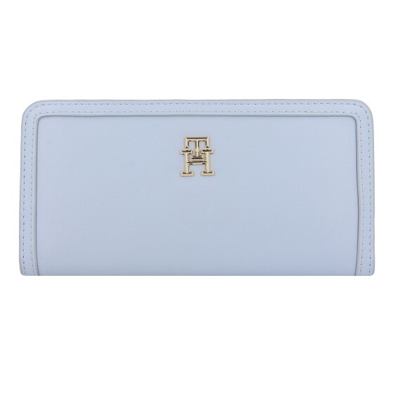 Tommy Hilfiger TH Monotype large Geldbörse 18.5 cm
