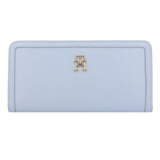 Tommy Hilfiger TH Monotype large Geldbörse 18.5 cm