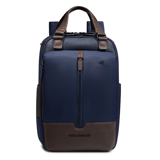 Piquadro Zaino Business-Rucksack 40 cm Laptopfach
