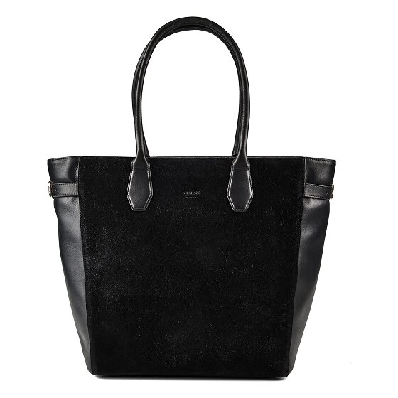 Guess Anitha Shopper Tasche Leder 45 cm