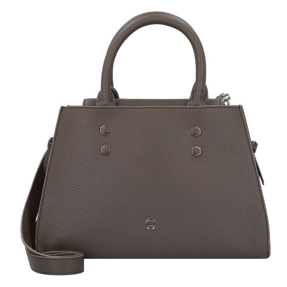 AIGNER Vika Shopper Tasche Leder 24 cm AIGNER Vika Shopper Tasche Leder 24 cm