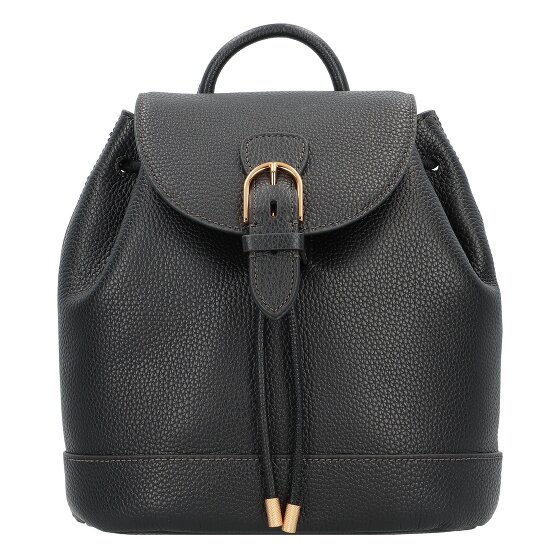 Fossil Everleigh City Rucksack Leder 27 cm