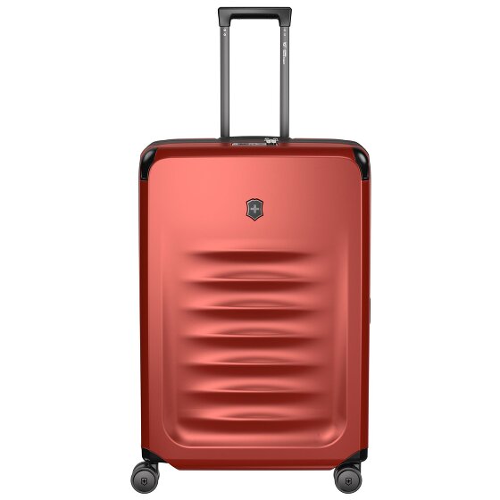 Victorinox Spectra 3.0 Expandable 4-Rollen Trolley 75 cm Victorinox Spectra 3.0 Expandable 4-Rollen Trolley 75 cm