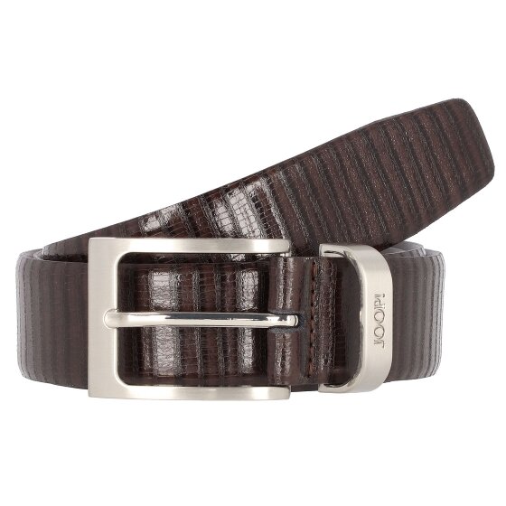Joop! Gürtel Leder