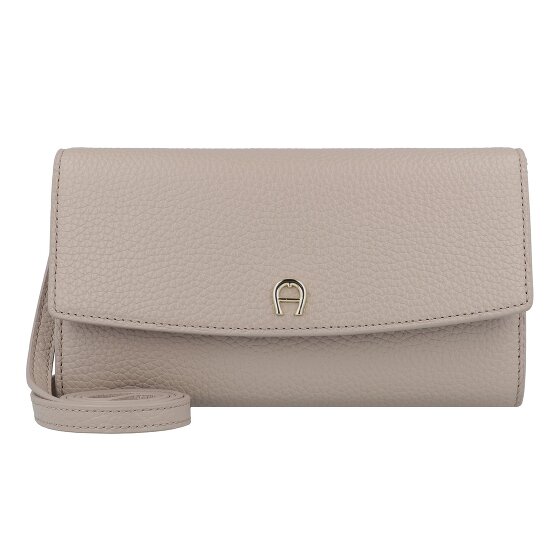 AIGNER Fashion Clutch Geldbörse Leder 12.5 cm AIGNER Fashion Clutch Geldbörse Leder 12.5 cm