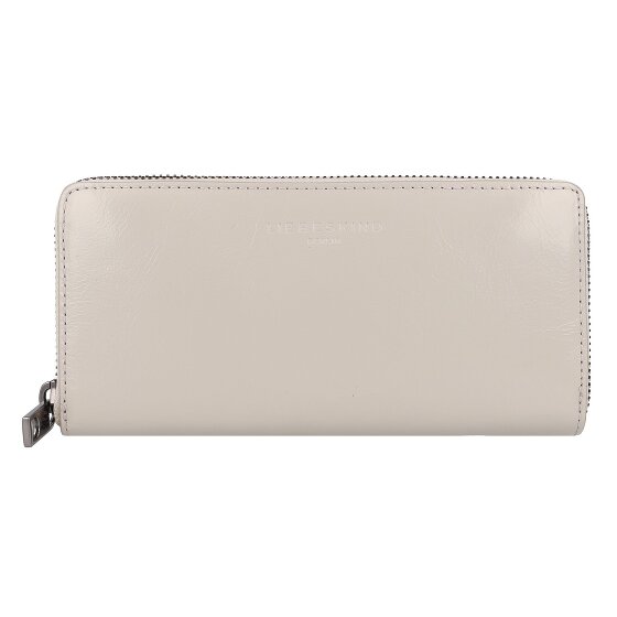 Liebeskind SLG Geldbörse RFID Schutz Leder 19 cm