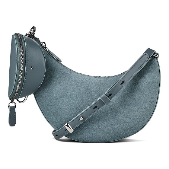 Kate Spade New York Hug Umhängetasche Leder 25 cm