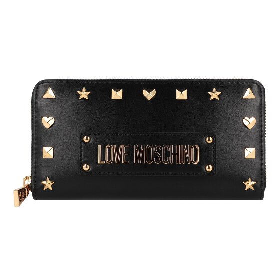 Love Moschino Timeless Geldbörse 19 cm