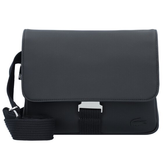 Lacoste Men's Classic Messenger 25 cm