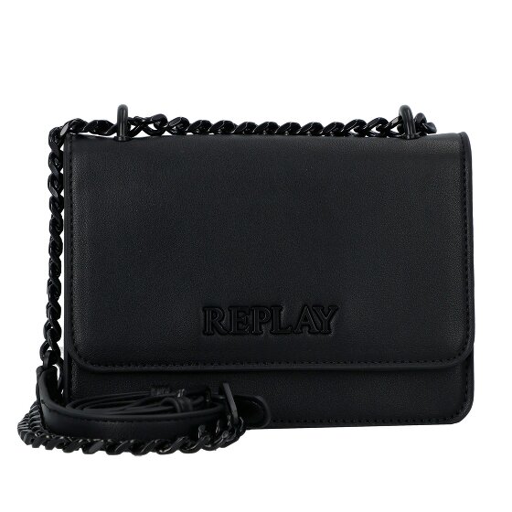 Replay Mini Bag Umhängetasche 18 cm Replay Mini Bag Umhängetasche 18 cm