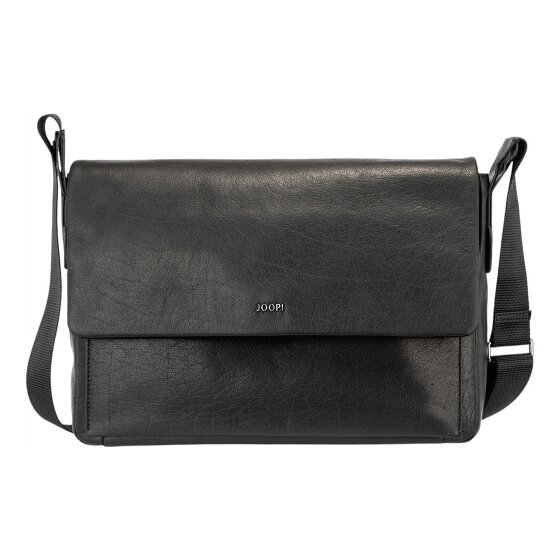 Joop! Teramo Messenger Leder 37 cm Laptopfach
