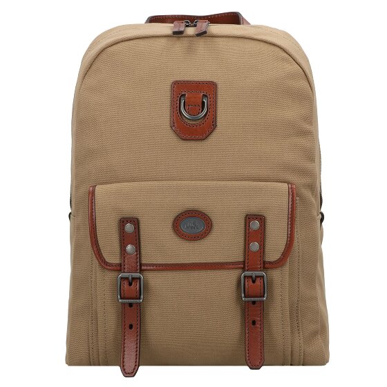 The Bridge Guido Daypack 41 cm Laptopfach The Bridge Guido Daypack 41 cm Laptopfach