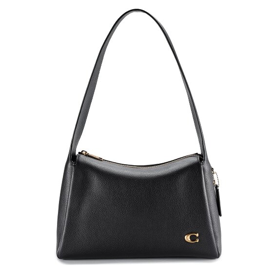 Coach Lola Schultertasche Leder 29 cm