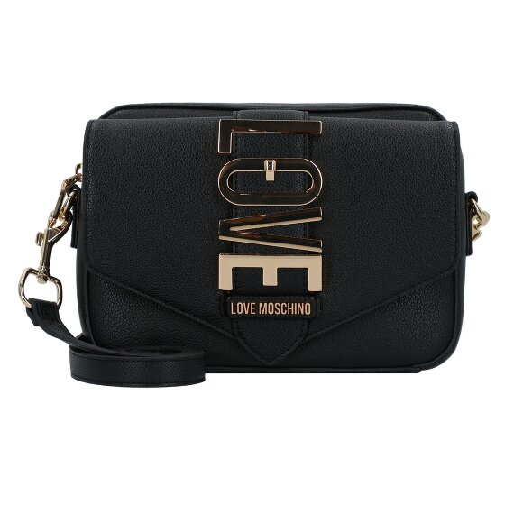Love Moschino Lovebug Umhängetasche 23 cm
