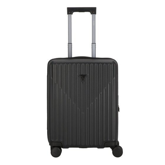 Guess Olbia 4 Rollen Kabinentrolley S 54 cm Guess Olbia 4 Rollen Kabinentrolley S 54 cm