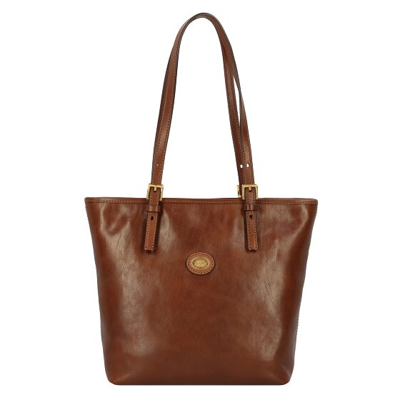 The Bridge Story Donna Shopper Leder 26 cm The Bridge Story Donna Shopper Leder 26 cm