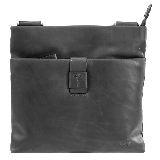 Joop! Loreto Lian Umhängetasche Leder 25 cm