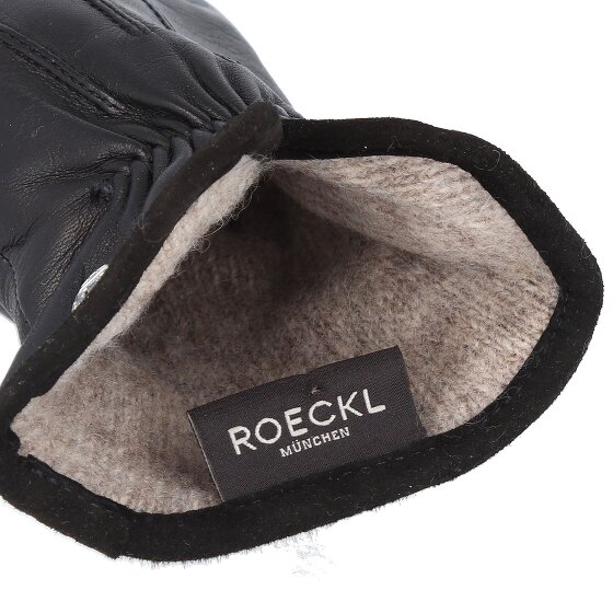 Roeckl Antwerpen Handschuhe Leder Roeckl Antwerpen Handschuhe Leder