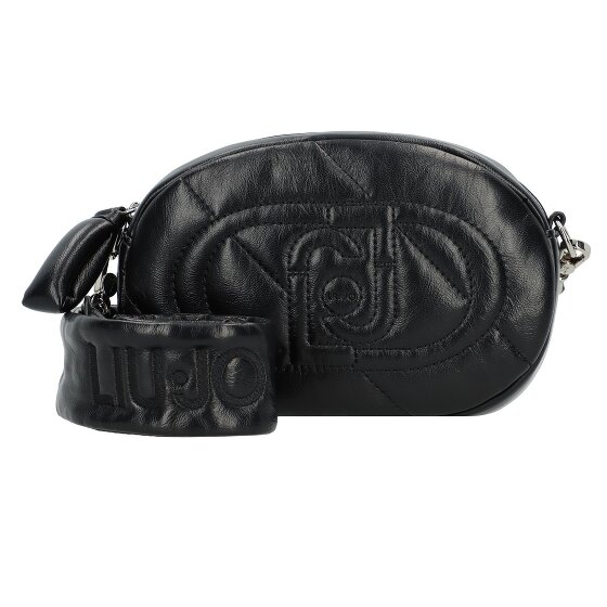 Liu Jo Felce Schultertasche M RFID Schutz 21 cm