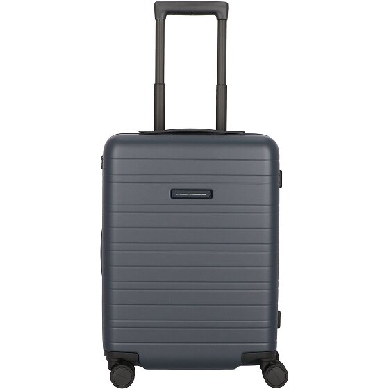 Horizn Studios H5 Check-in 4-Rollen Kabinentrolley 55 cm