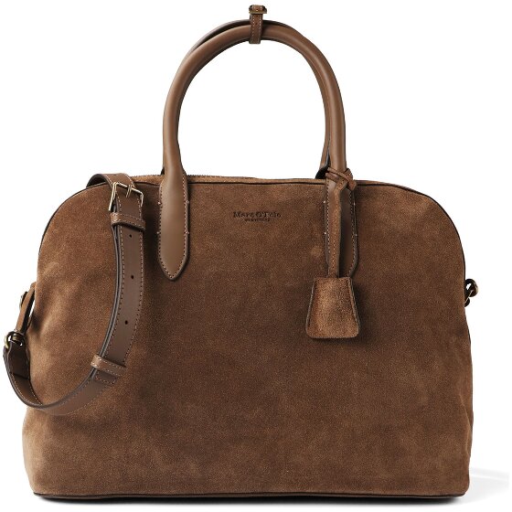 Marc O'Polo Handtasche Leder 41 cm