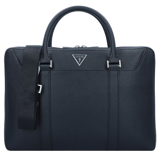 Guess Parma Aktentasche 39 cm Laptopfach Guess Parma Aktentasche 39 cm Laptopfach