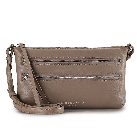 Liebeskind Zena Umhängetasche S Leder 25 cm