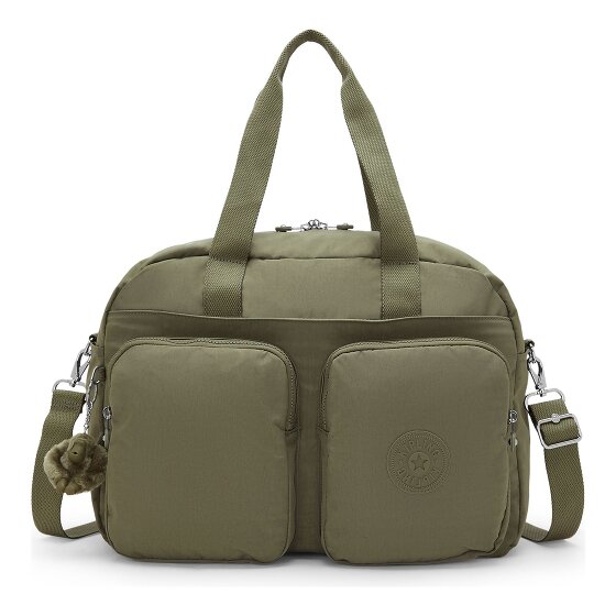 Kipling Basic Defea Weekender Reisetasche XL 44 cm