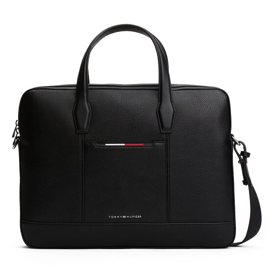 Tommy Hilfiger Central Aktentasche 40 cm Laptopfach