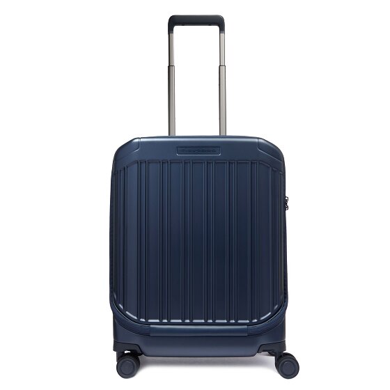 Piquadro PQ-Light 4 Rollen Trolley 55 cm