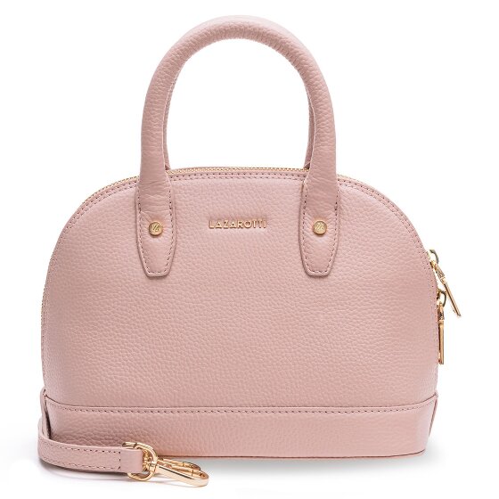 Lazarotti Bologna Leather Handtasche Leder 24 cm