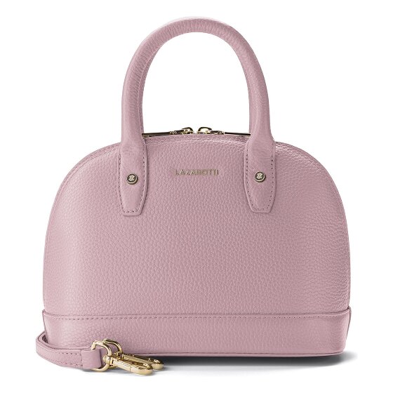 Lazarotti Bologna Leather Handtasche Crossbody Leder 24 cm