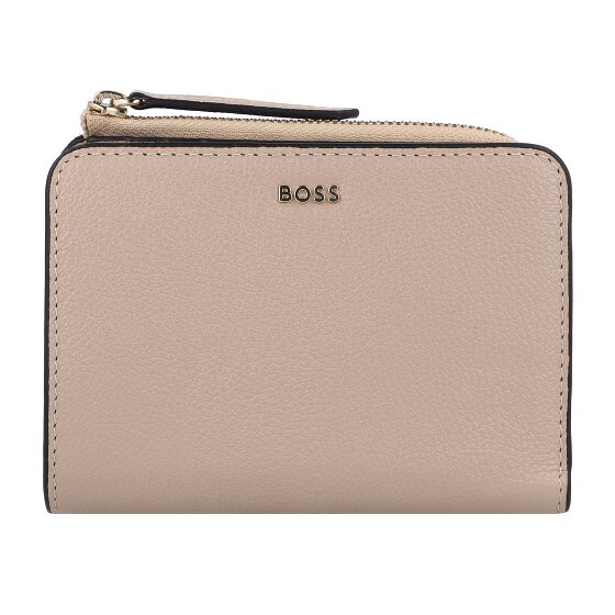 Boss Alyce Geldbörse Leder 12.5 cm