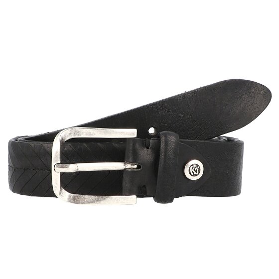 b.belt Vince Gürtel Leder