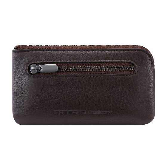 Porsche Design Business Schlüsseletui Leder 12.5 cm