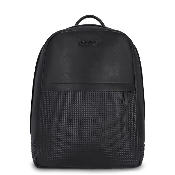 Police Daypack 41 cm Laptopfach Police Daypack 41 cm Laptopfach