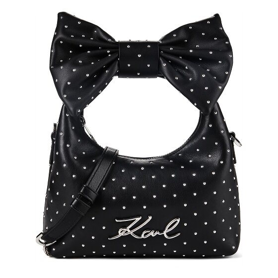 Karl Lagerfeld Soiree Schultertasche 21.5 cm