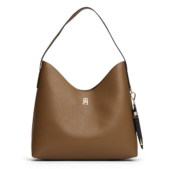 Tommy Hilfiger TH Icon Schultertasche 29 cm Tommy Hilfiger TH Icon Schultertasche 29 cm