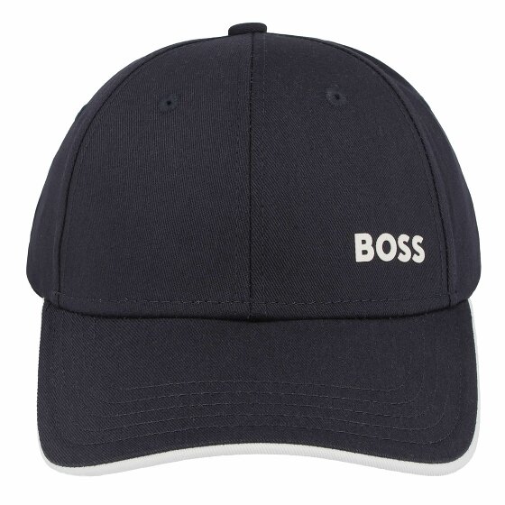 Boss Green Baseball Cap 25 cm