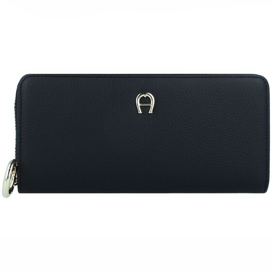 AIGNER Zita Geldbörse RFID Leder 19 cm AIGNER Zita Geldbörse RFID Leder 19 cm