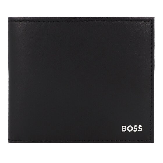 Boss Randy Geldbörse Leder 11 cm