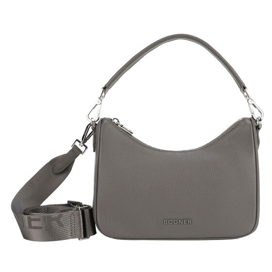 Bogner Pontresina Lora Schultertasche Leder 24 cm