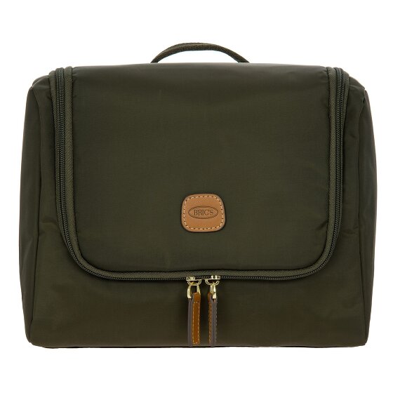Bric's X-Collection Kulturbeutel 27 cm