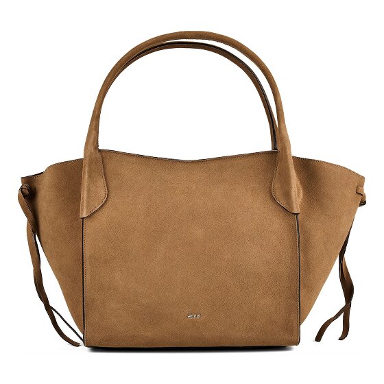 abro Vibe Schultertasche Leder 57 cm