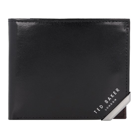 Ted Baker Kornerr Geldbörse Leder 11 cm