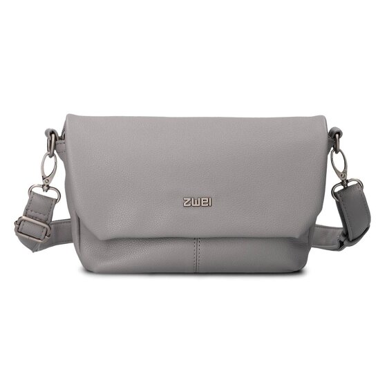 Zwei Mademoiselle.M Messenger 28 cm